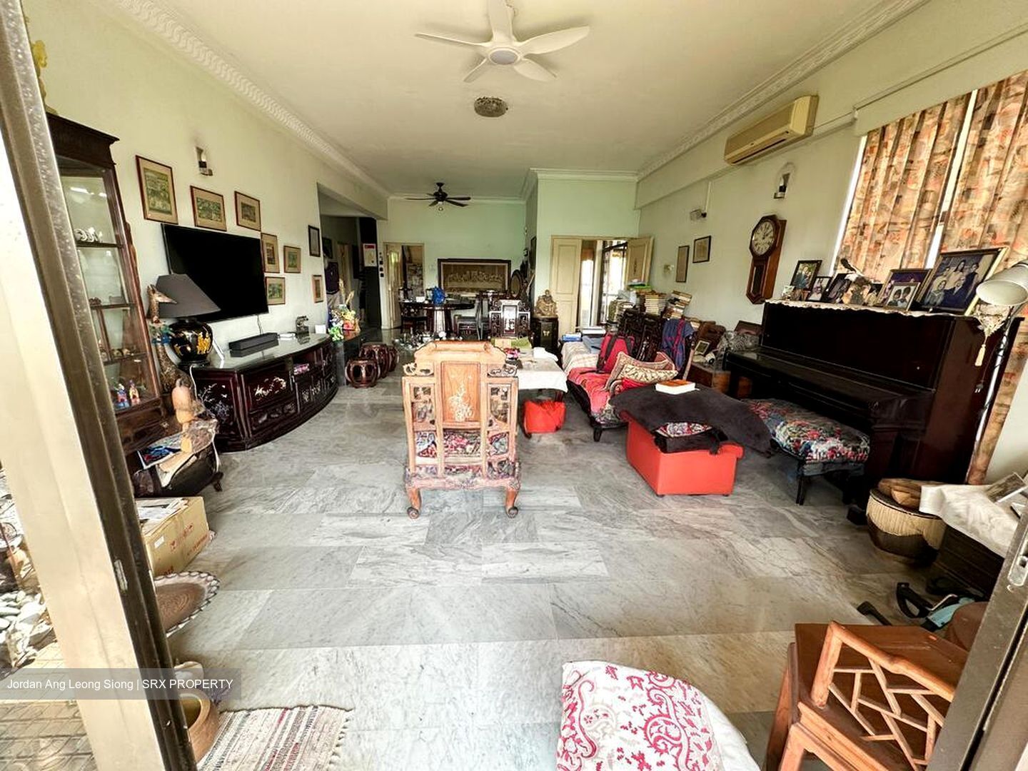 Toh Yi Court (D21), Condominium #524898161